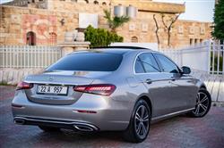 مێرسێدس بێنز E-Class
